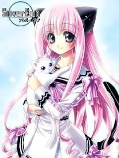 Mylittleblog: Cute anime catgirls