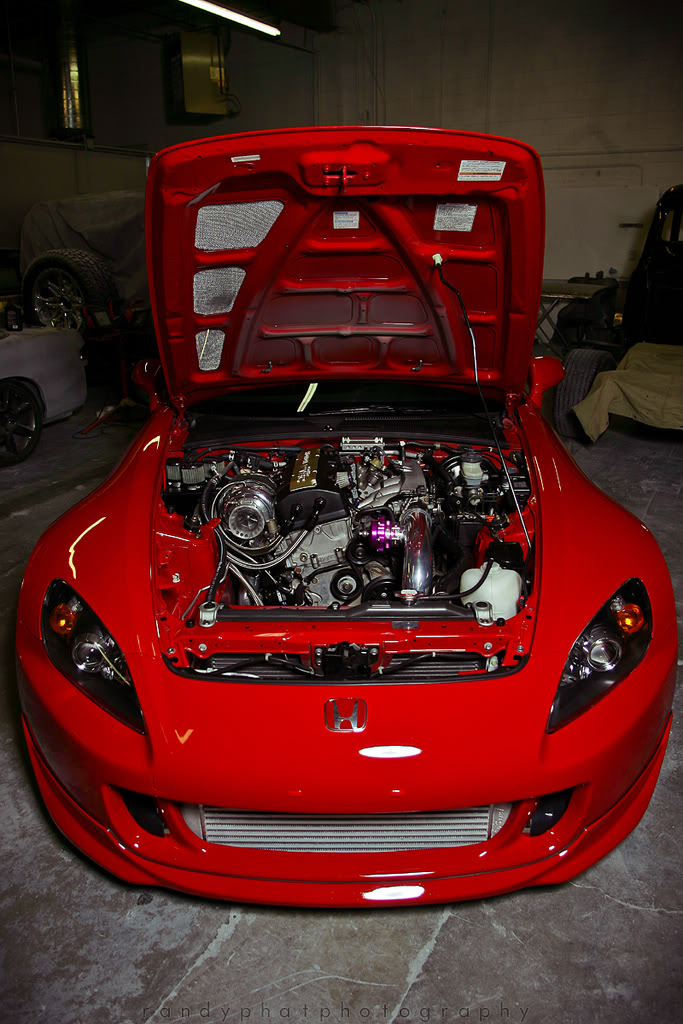 Turbo S2000 JDM RACING BLOG