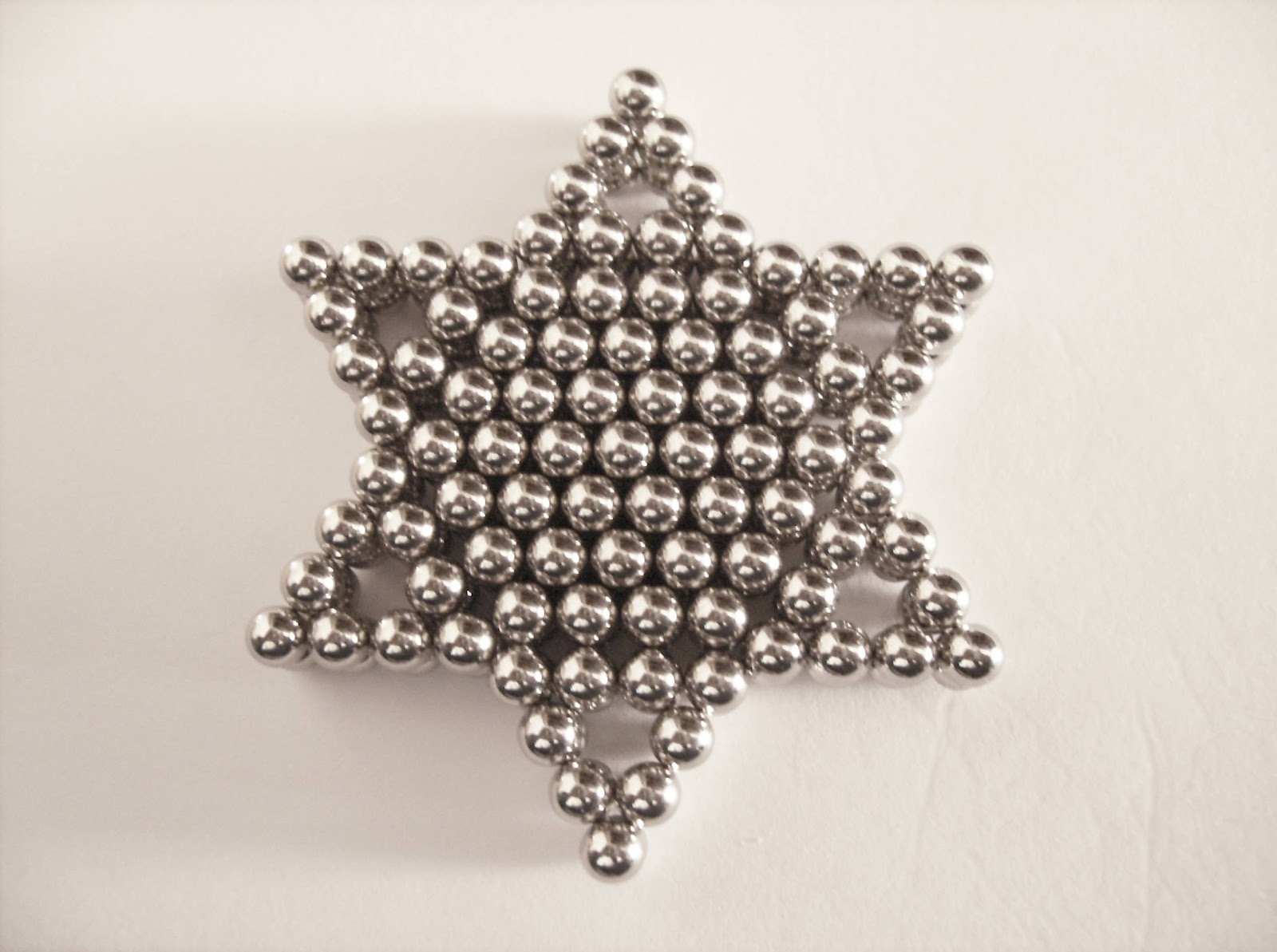 Gabriel Fernandes' Puzzle Collection Zen