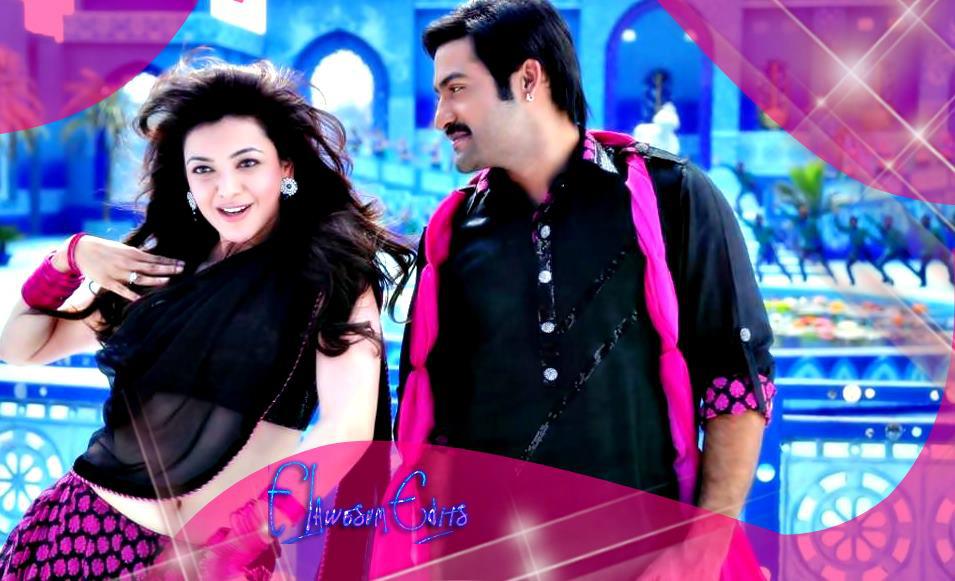 Ntr Baadshah Full Cast And Crew