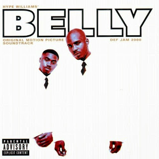 Belly Soundtrack Various Artists