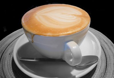 cappuccino is cappuccino is