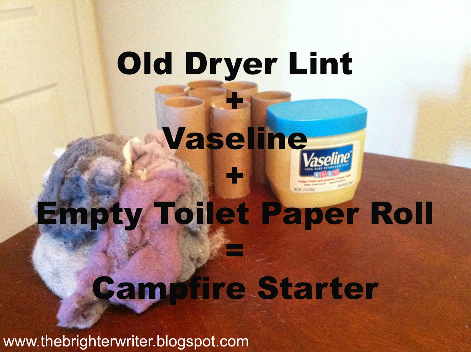 The Brighter Writer A Glamping We Will Go! Part 2