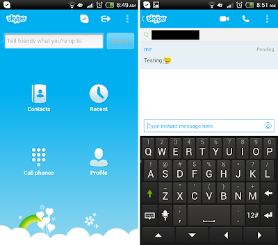  تحميل تطبيق سكاي بي للاندرويد skype for android اخر اصدار 2013 Skype+for+android