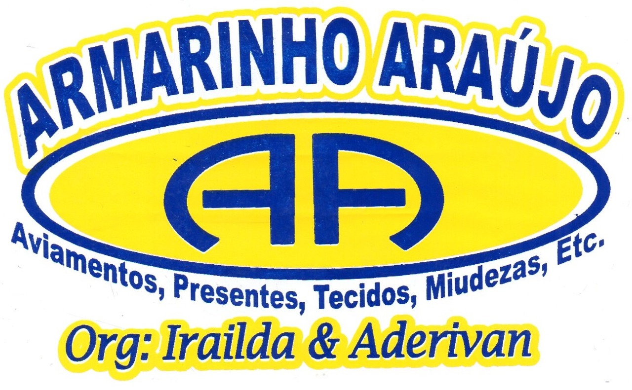 ARMARINHO ARAÚJO