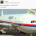 Pasajero holandés Cor Pan bromeó sobre destino del avión de Malaysia Airlines