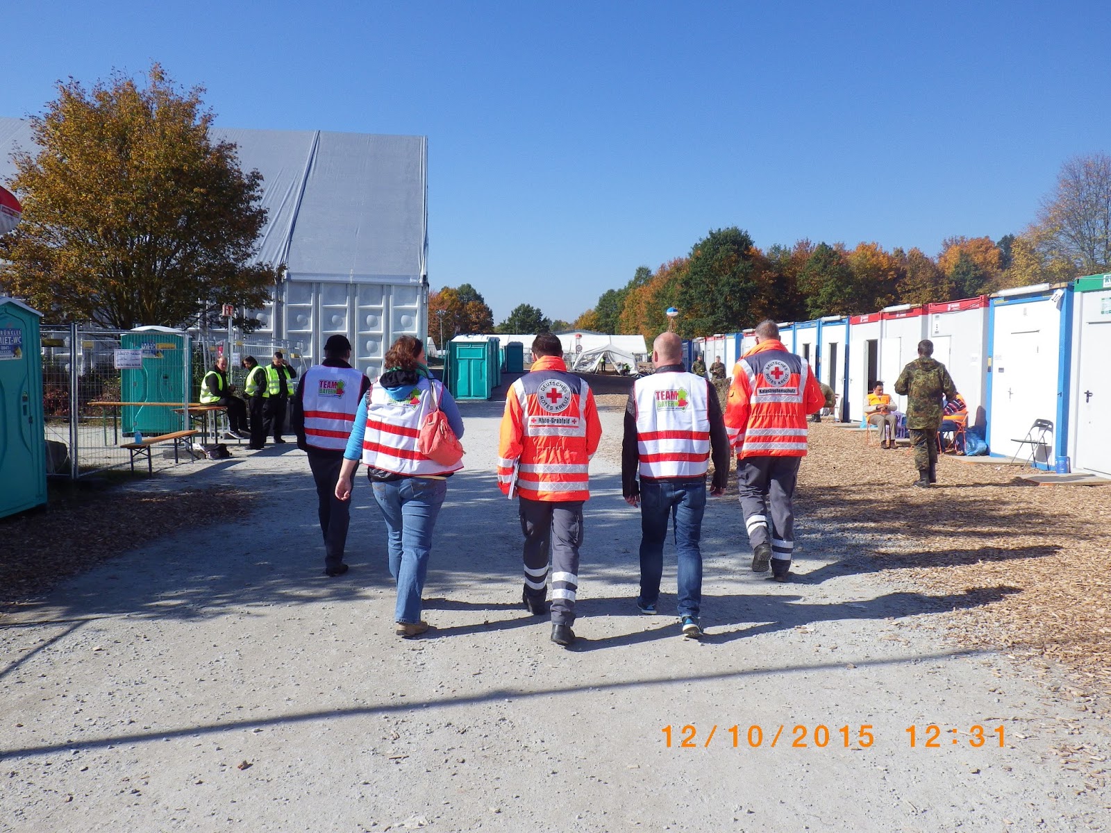 Moos Rundweg Wandern Blaues Land Wanderung Murnau Am