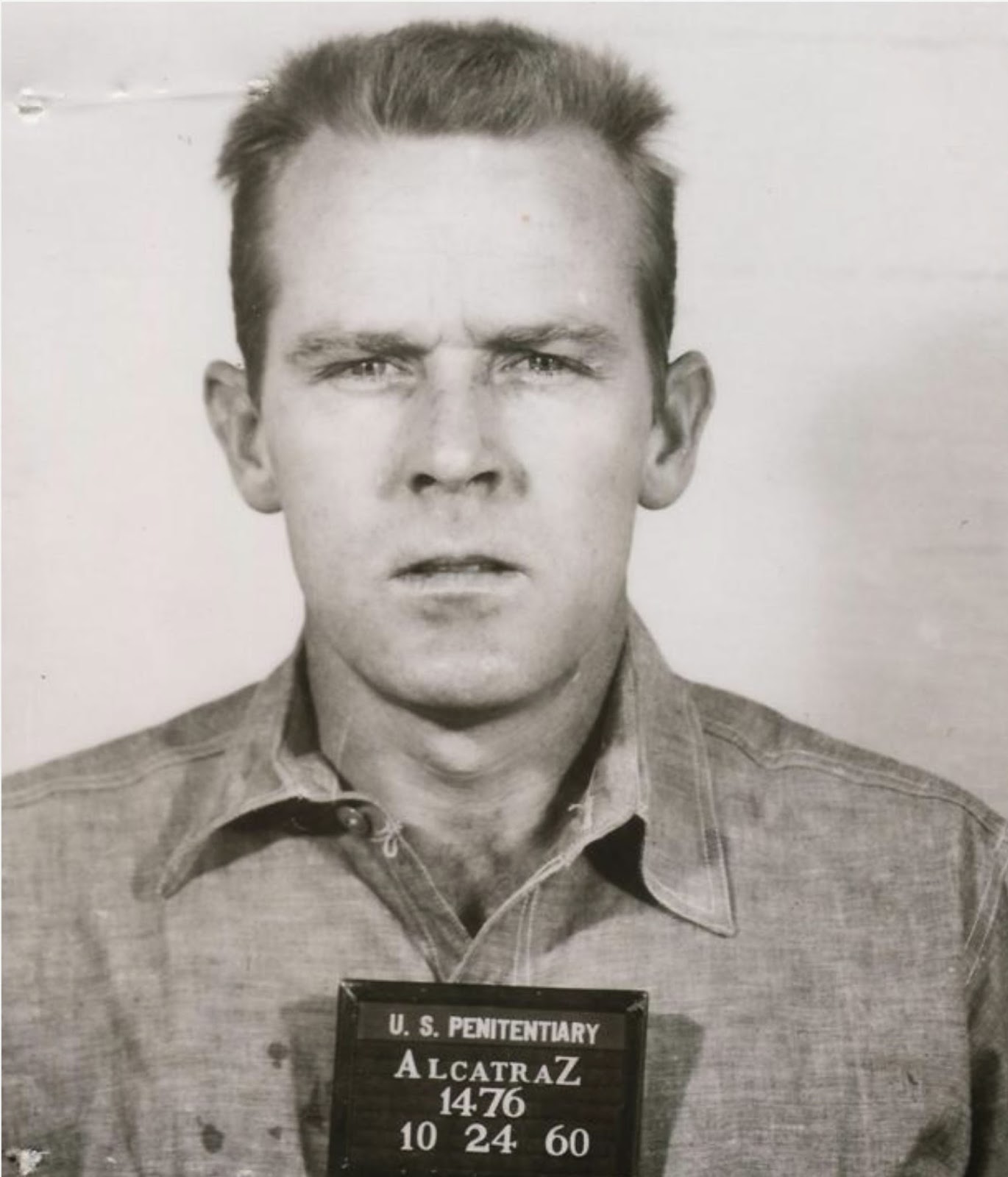 Jackson County, Florida Informant claims one of Alcatraz escapees is