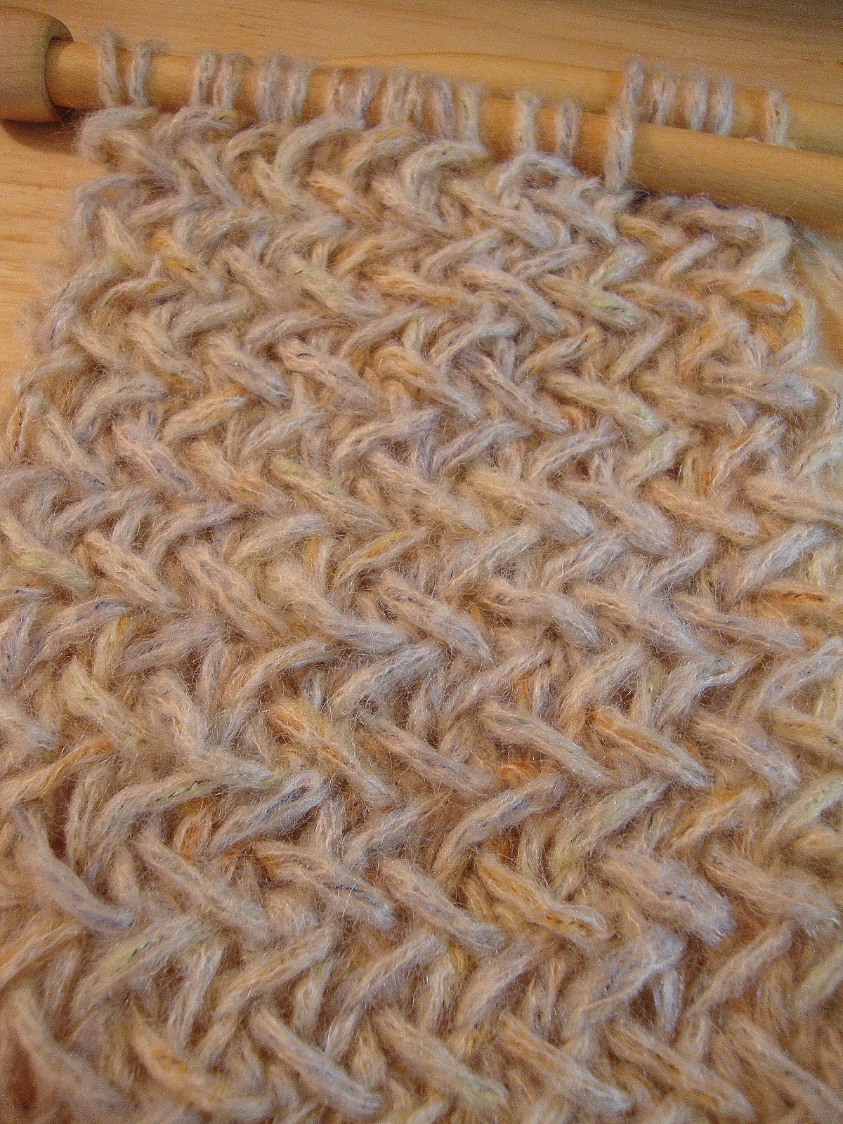 ROOM ON THE LEFT: herringbone stitch and the one I cant remember