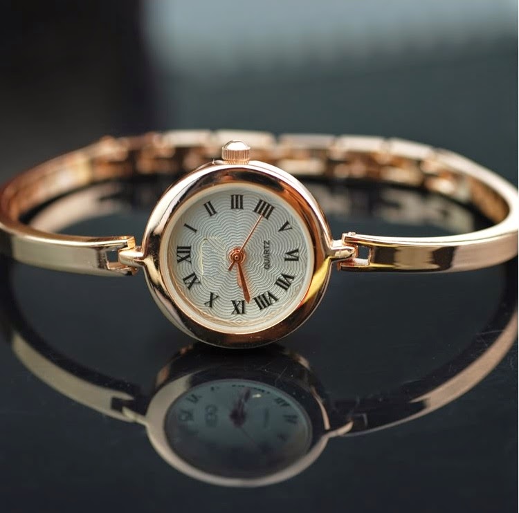 Chuyên bán sỉ đồng hồ thời trang nam nữ giá rẻ nhất HCM - 9