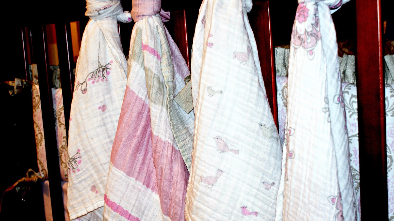 The Best Swaddle Blankets Aden + Anais Erica's Walk