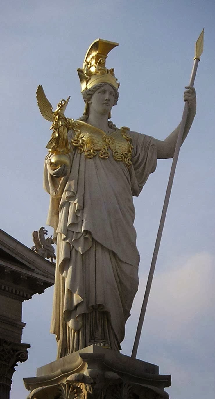 David Lothar's [e]Motions Société, La déesse Europe sur les nouveaux