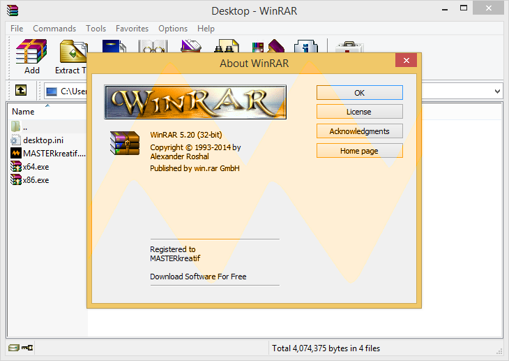 full winrar cracked
