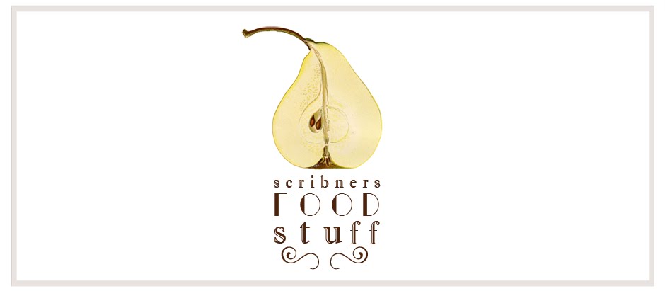 Scribners Food Stuff.