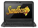 Sandboxie 3.46 Crack