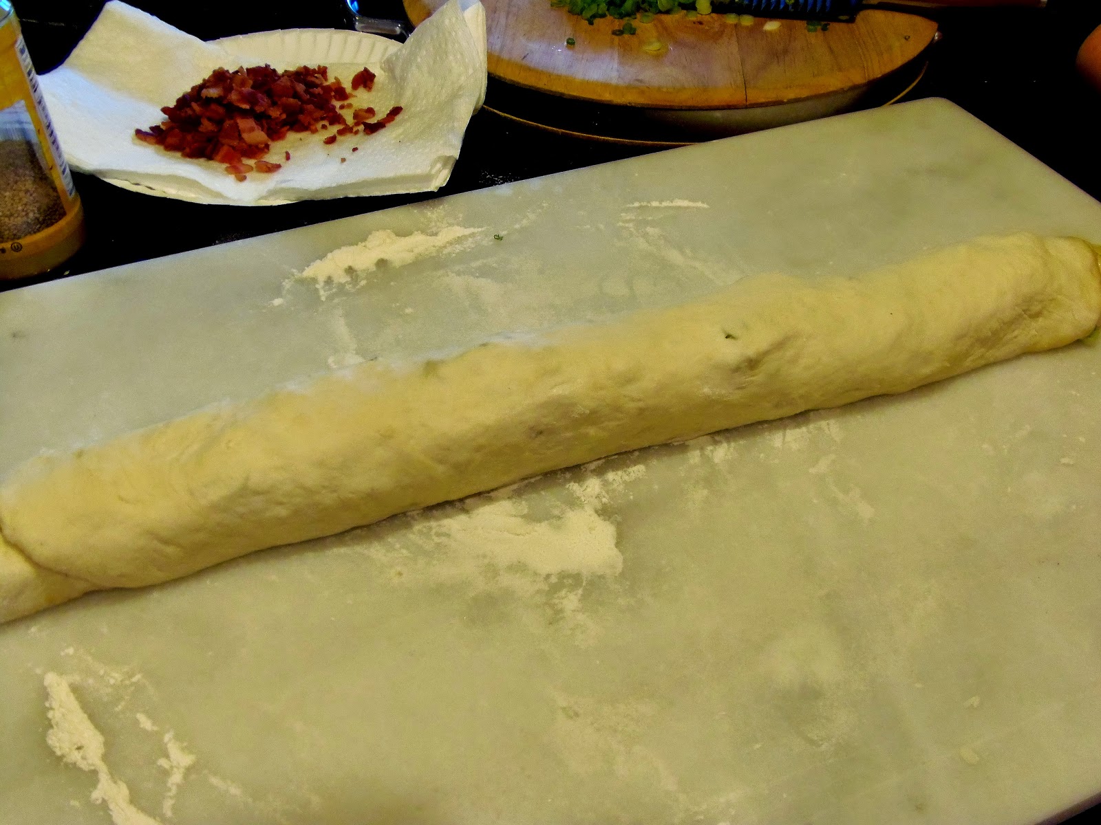 Kudos Kitchen By Renee Chinese Bing Bread