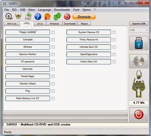 Sardu Multiboot Creator Serial Number