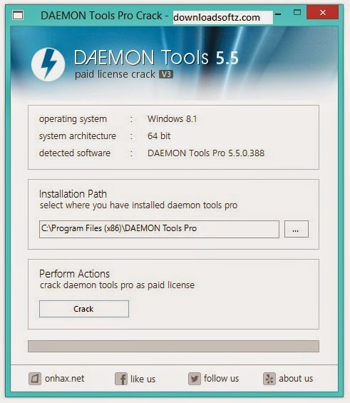 download daemon tools pro advanced 5.5 0 full crack