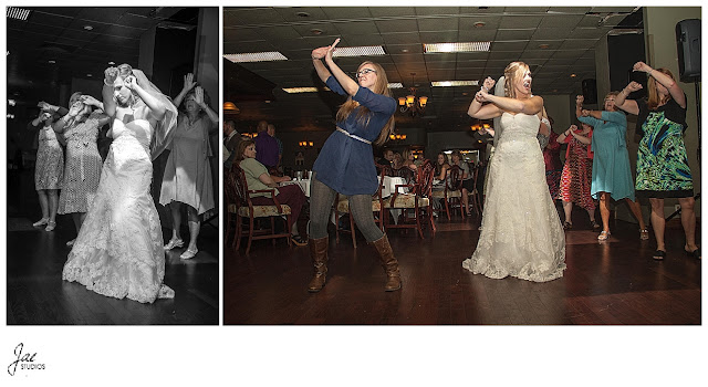 Covington Wedding Photographer Train Depot Wedding Venue