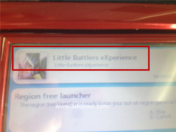 Download 3dstown Com Sky3ds Supports Playing Game Danball Senki Baku Boost Free HD Wallpaper 3dstown Com Sky3ds Supports Playing Game Danball Senki Baku Boost Desktop Wallpaper Free