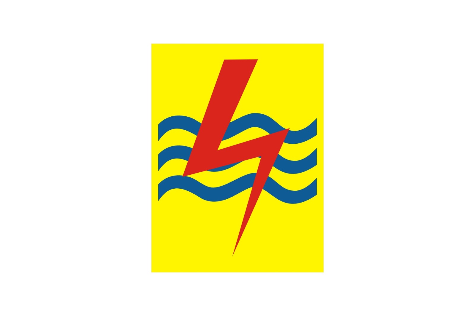 PLN Logo - Logo-Share