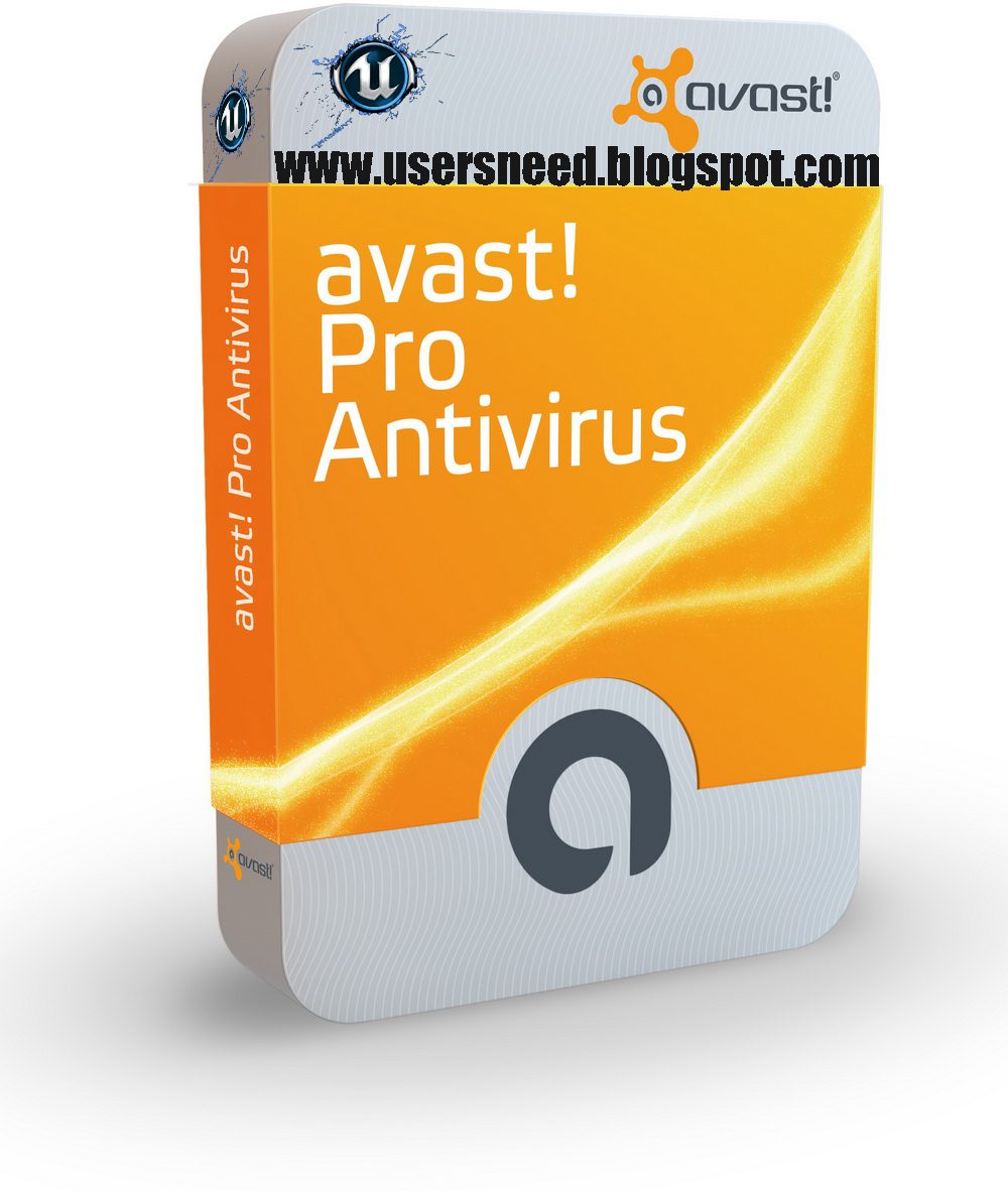 Antivirus Lience Key