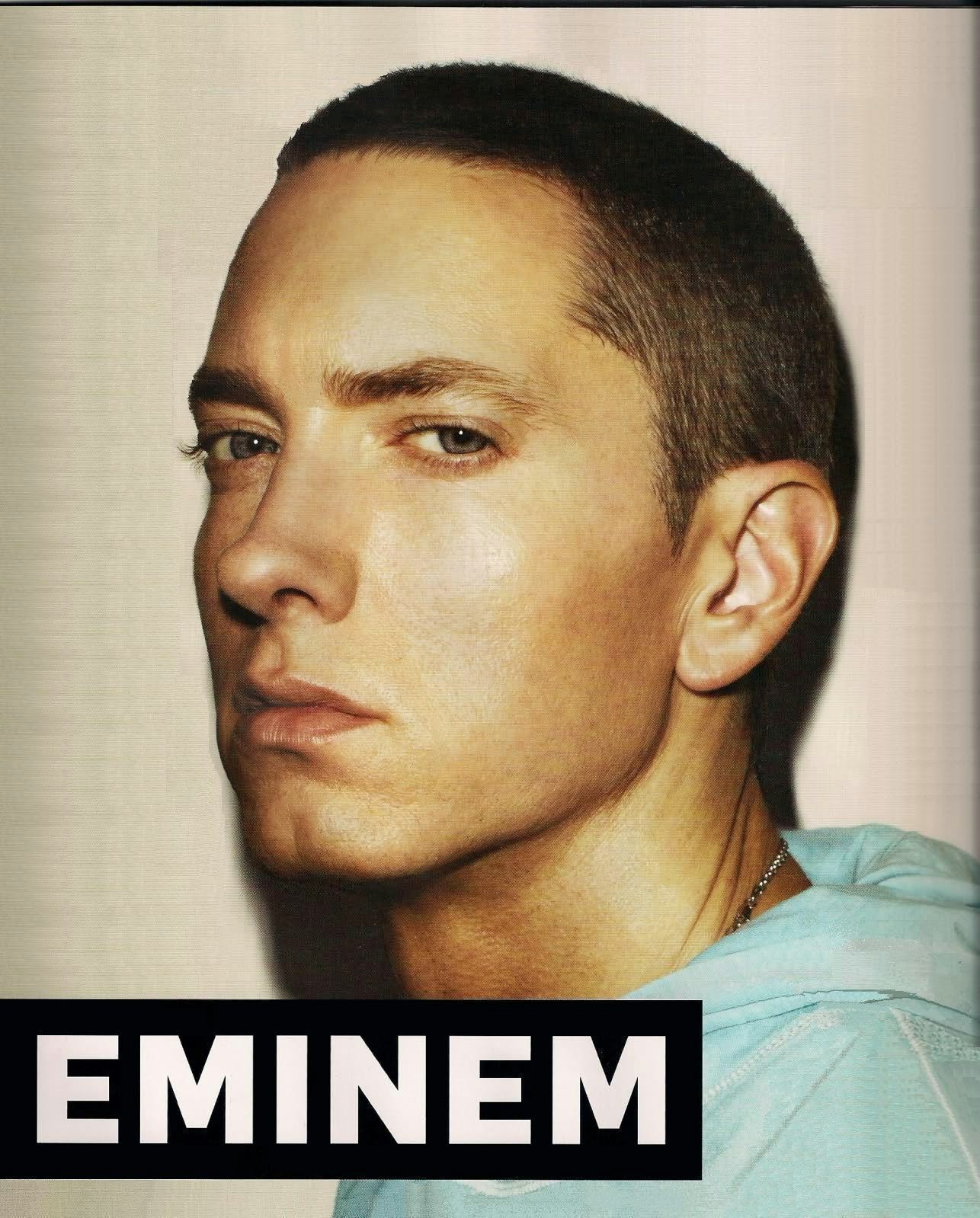 Mor Music Group Blog Eminem Announces New Album "Shady XV"