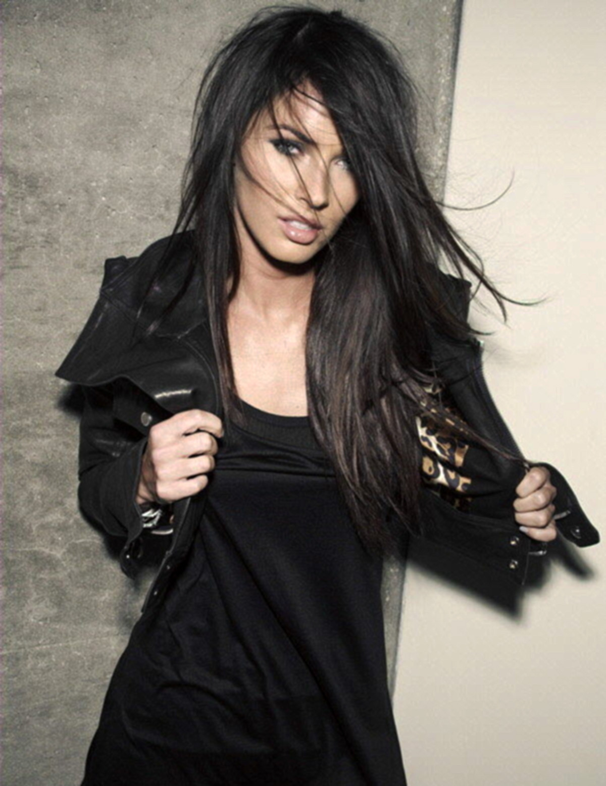 The 20 Hottest Photos of Megan Fox HOT CELEBRITIES ALL OVER THE WORLD