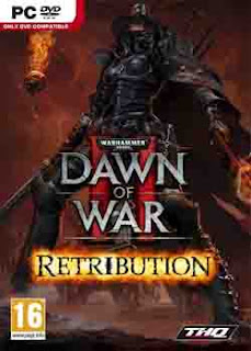 games Download   Jogo Warhammer 40000 Dawn of War II Retribution SKIDROW PC (2011)