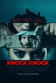 Knock Knock (2015) Knock Knock (2015)