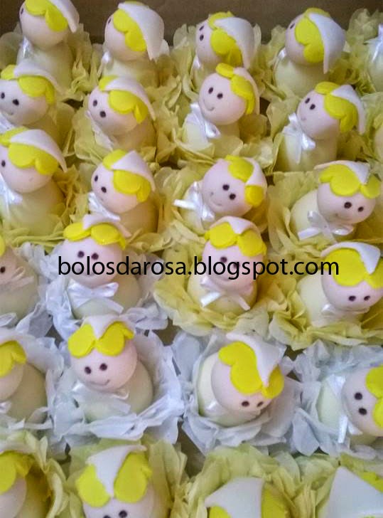 Doces Finos