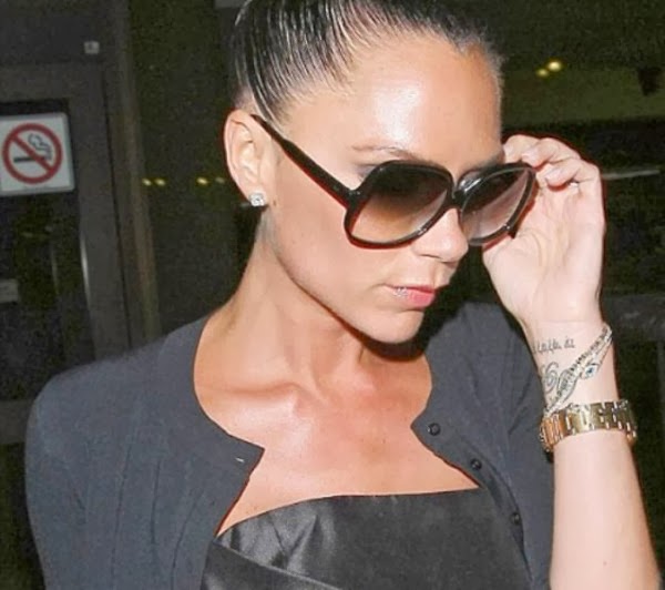 Girls Tattoos on Wrist Girl Tattoos