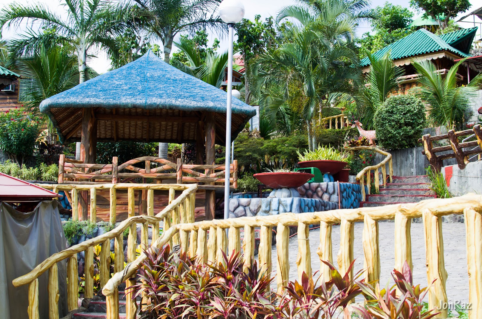 La Virginia Resort – Batangas