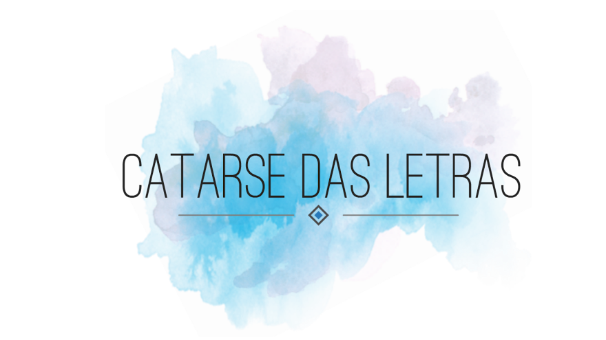 Catarse das Letras - PIBID