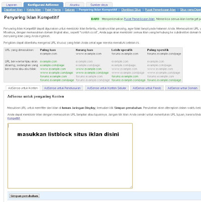 Adsense