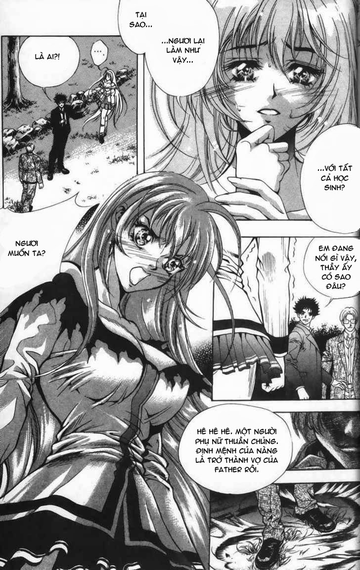 Evils Return chap 9 Trang 20 - Mangak.info Evils Return chap 9 Trang 20 - Mangak.info