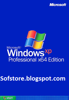 Windows Xp Professional Sp3 Original Image Microsoft Founders