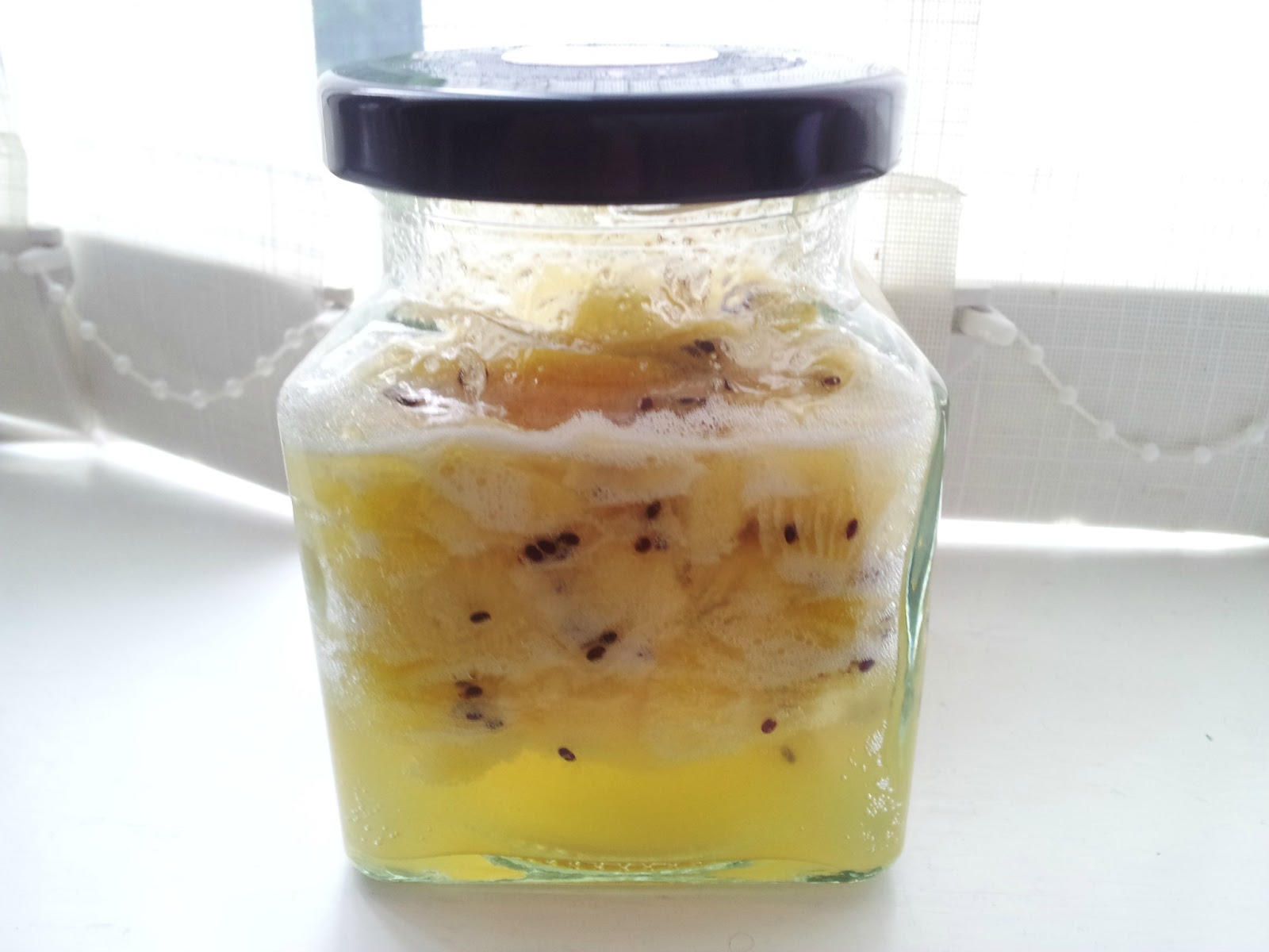 Is Drinking Fruit Enzyme Good for Health? This Is Life