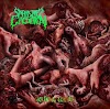 Parasitic Ejaculation - Sickening Conduct EP 2012