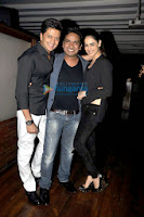 Celbs at Karishma Tanna's Birthday Bash