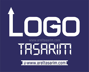 Arel Profesyonel Logo Tasarım