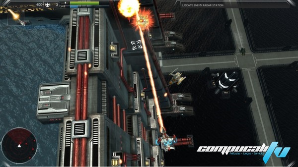 Project Root PC Full Español