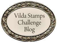 Vilda Stamp Challanges