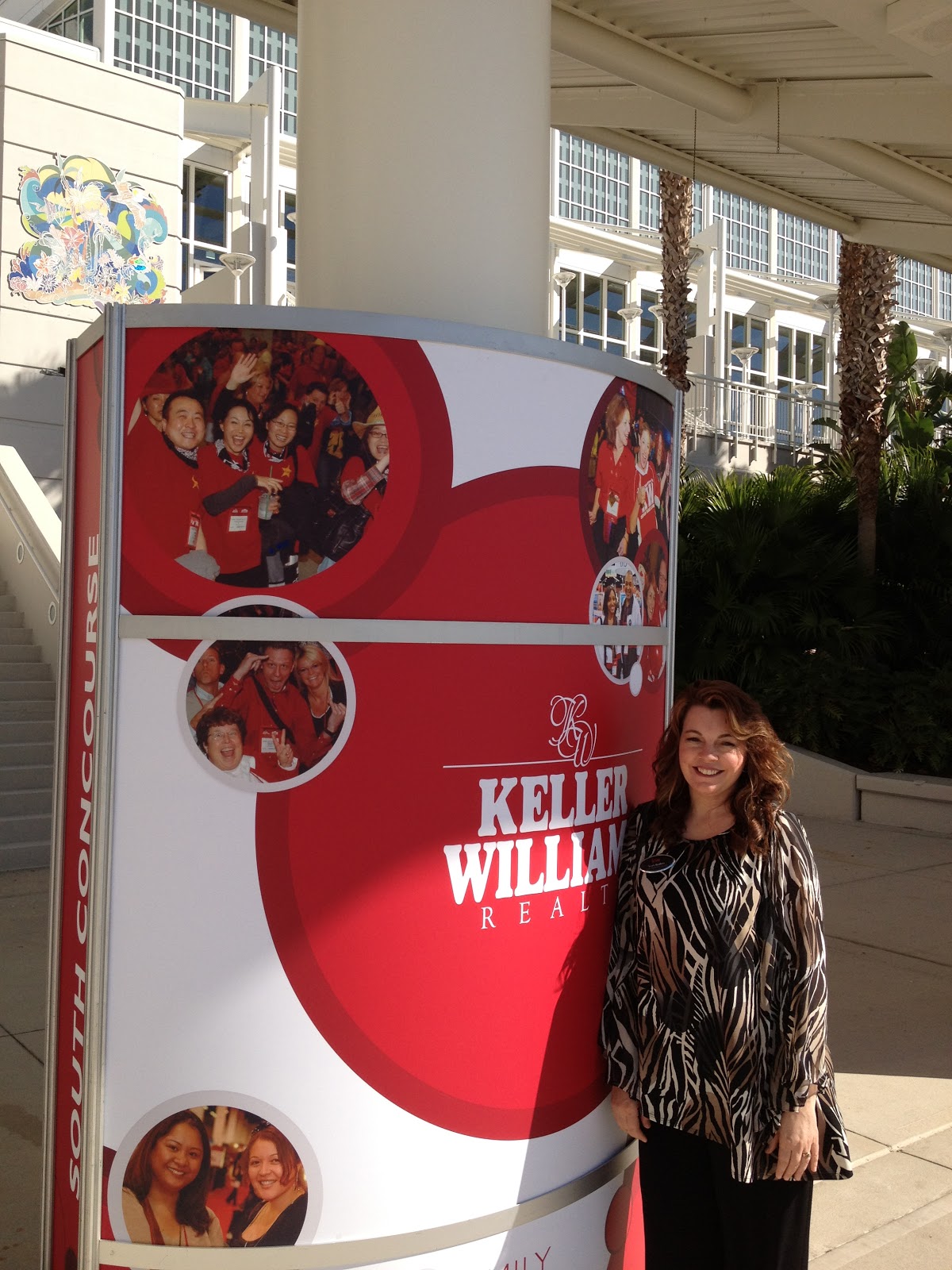 The Ballen Method to the Keller Williams Family Reunion