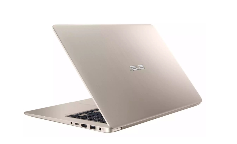 VivoBook S510. Asus išleido „MacBook“ alternatyvą, už 700 dolerių VivoBook S510