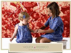 violeta e federico