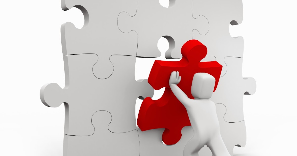 Removing The Shackles The EVENT Puzzle