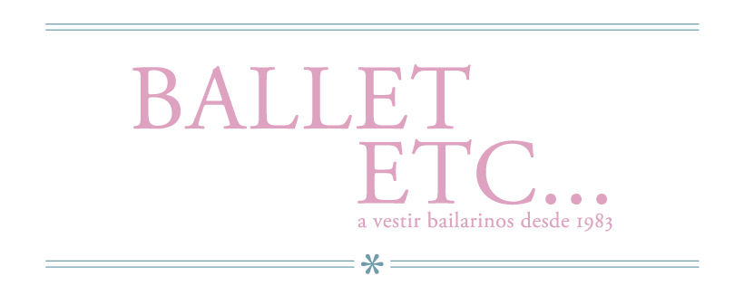 Ballet Etc...
