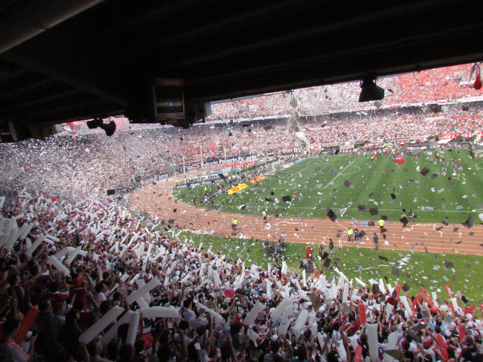 Wallpapers de River Plate [HD] - Taringa!