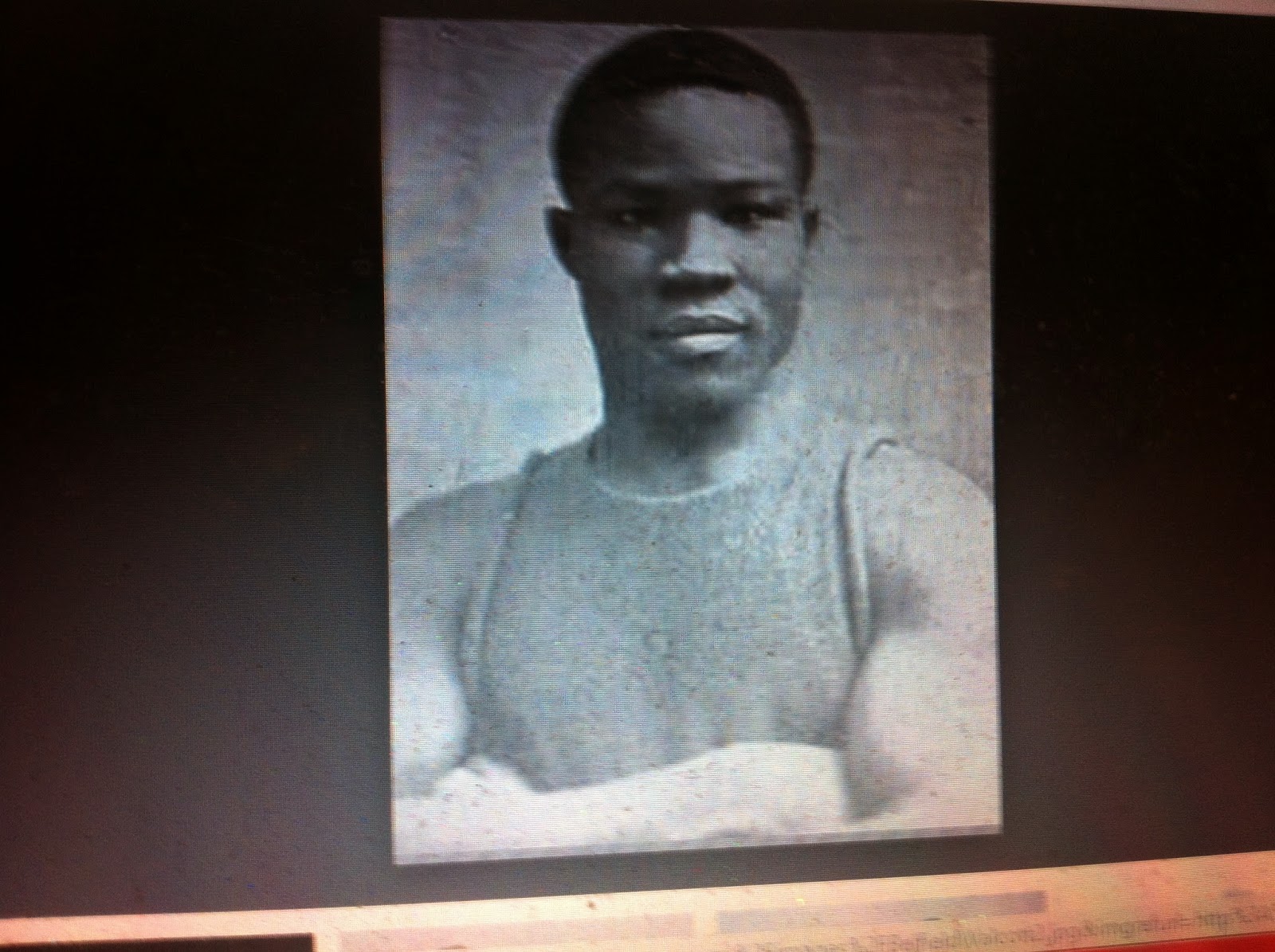 THE BLACK SOCIAL HISTORY BLACK SOCIAL HISTORY AFROCANADIAN